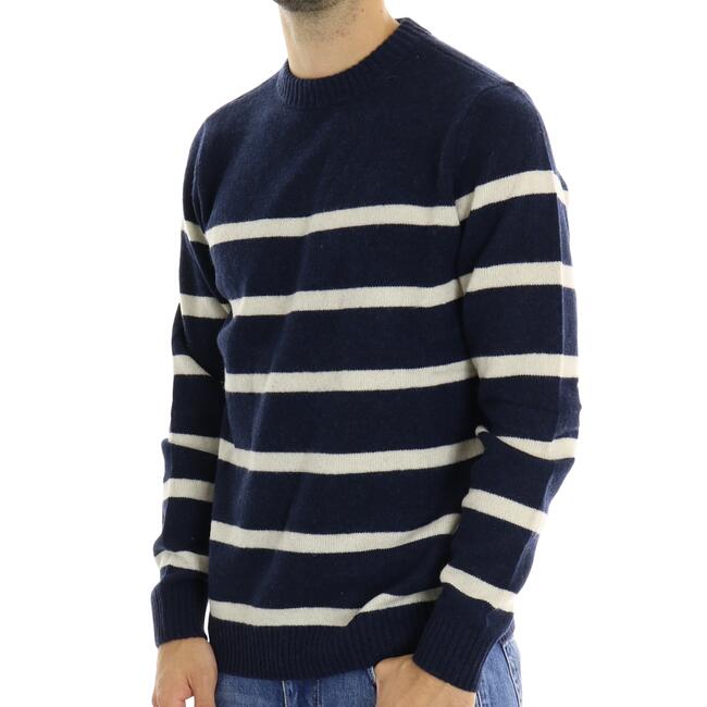 MAGLIA RICO STRIPE ANER KJENDT - Mad Fashion | img vers.650x/